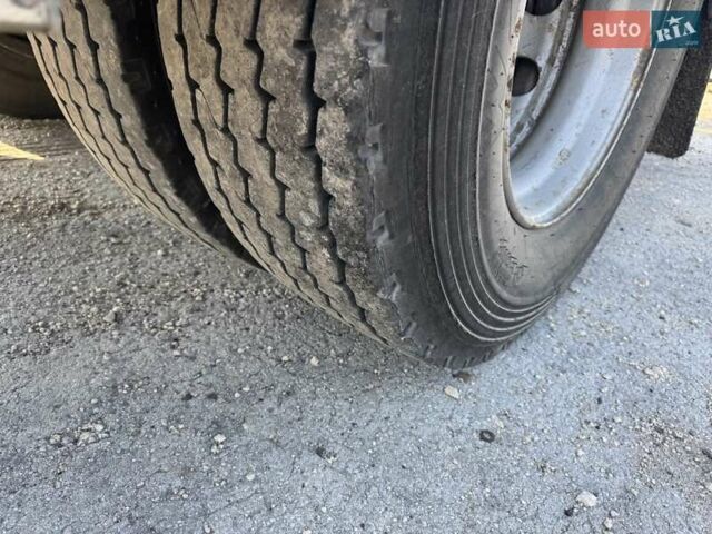 Даф LF, об'ємом двигуна 0 л та пробігом 321 тис. км за 42500 $, фото 14 на Automoto.ua