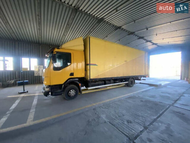 Жовтий Даф LF, об'ємом двигуна 5.9 л та пробігом 1 тис. км за 9500 $, фото 1 на Automoto.ua