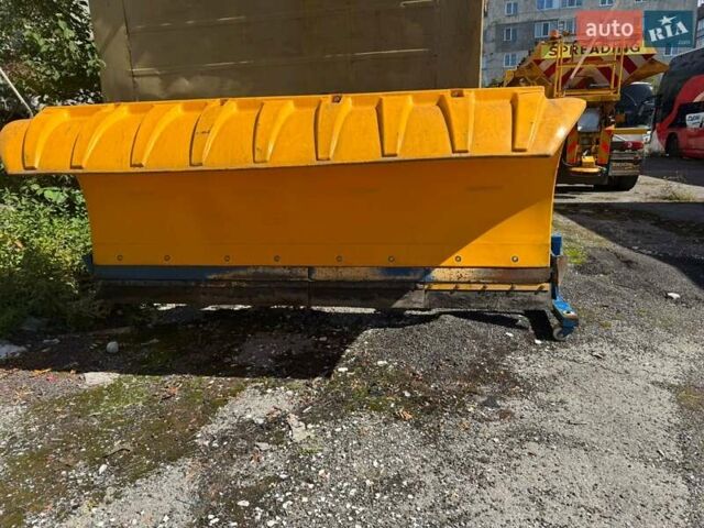 Жовтий Даф LF, об'ємом двигуна 6.7 л та пробігом 120 тис. км за 28500 $, фото 11 на Automoto.ua