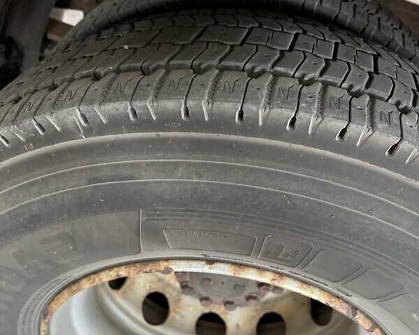 Жовтий Даф LF, об'ємом двигуна 0 л та пробігом 72 тис. км за 26100 $, фото 6 на Automoto.ua