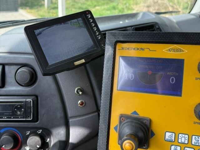 Жовтий Даф LF, об'ємом двигуна 6.7 л та пробігом 153 тис. км за 36000 $, фото 20 на Automoto.ua