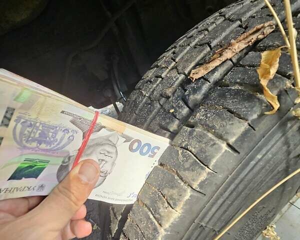 Желтый Даф ЛФ, объемом двигателя 6.69 л и пробегом 635 тыс. км за 18000 $, фото 37 на Automoto.ua