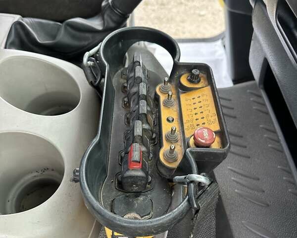 Жовтий Даф LF, об'ємом двигуна 7.2 л та пробігом 260 тис. км за 43500 $, фото 36 на Automoto.ua