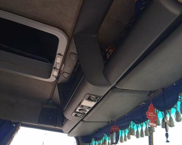 Серый Даф ЛФ, объемом двигателя 3.92 л и пробегом 1 тыс. км за 12500 $, фото 31 на Automoto.ua