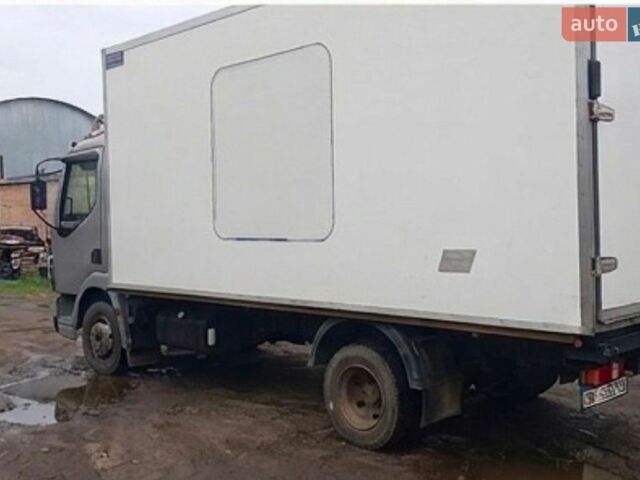 Сірий Даф LF, об'ємом двигуна 3.9 л та пробігом 500 тис. км за 10000 $, фото 10 на Automoto.ua
