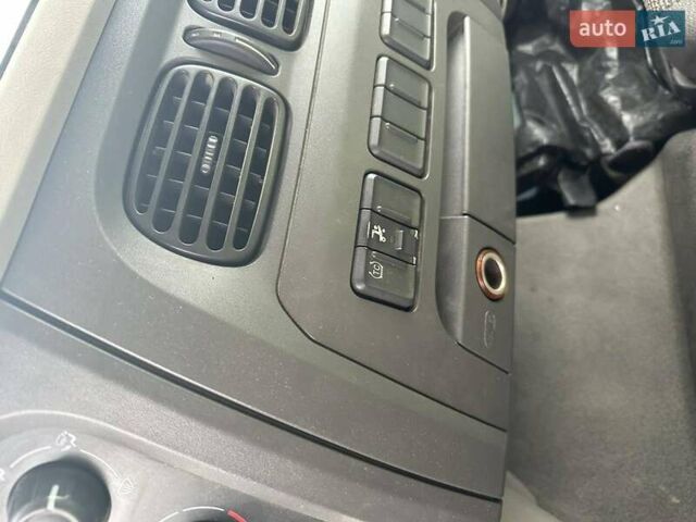 Синий Даф ЛФ, объемом двигателя 4.5 л и пробегом 276 тыс. км за 31900 $, фото 15 на Automoto.ua