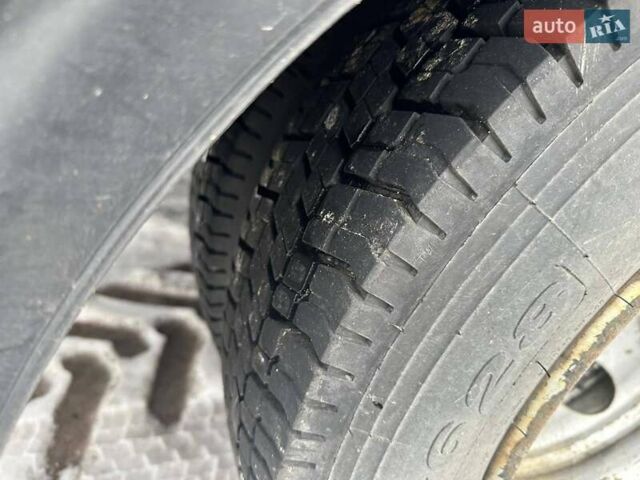 Синий Даф ЛФ, объемом двигателя 4.5 л и пробегом 276 тыс. км за 31900 $, фото 12 на Automoto.ua