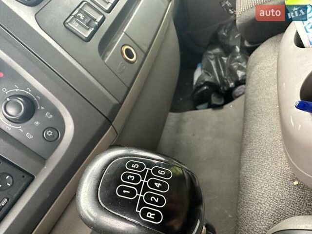 Синий Даф ЛФ, объемом двигателя 4.5 л и пробегом 276 тыс. км за 31900 $, фото 16 на Automoto.ua