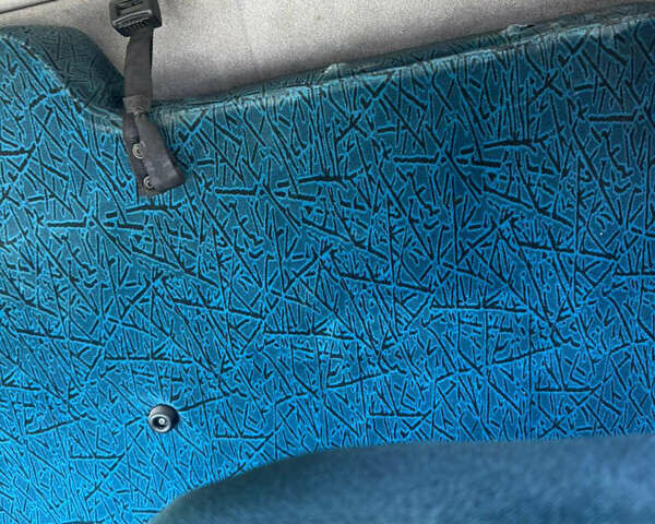 Синий Даф ЛФ, объемом двигателя 5.9 л и пробегом 1 тыс. км за 13000 $, фото 11 на Automoto.ua