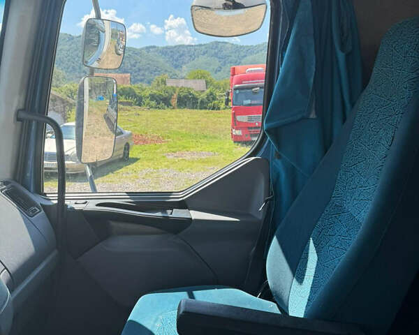 Синий Даф ЛФ, объемом двигателя 5.9 л и пробегом 1 тыс. км за 13000 $, фото 10 на Automoto.ua