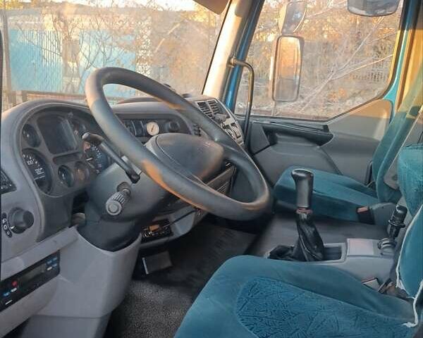 Синій Даф LF, об'ємом двигуна 5.9 л та пробігом 1 тис. км за 8000 $, фото 41 на Automoto.ua