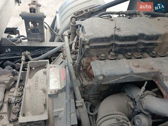 Синій Даф LF, об'ємом двигуна 5.9 л та пробігом 1 тис. км за 8000 $, фото 24 на Automoto.ua