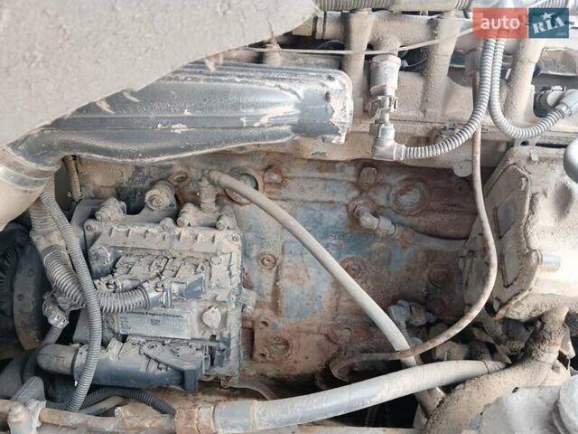 Синій Даф LF, об'ємом двигуна 5.9 л та пробігом 1 тис. км за 8000 $, фото 26 на Automoto.ua