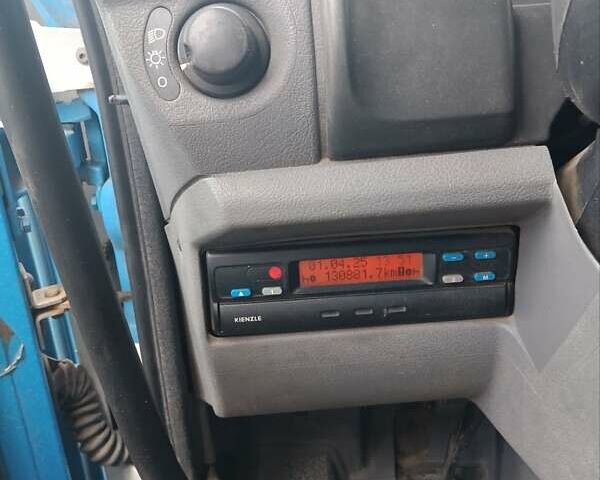 Синій Даф LF, об'ємом двигуна 5.9 л та пробігом 1 тис. км за 8000 $, фото 37 на Automoto.ua
