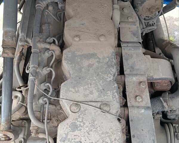 Синій Даф LF, об'ємом двигуна 5.9 л та пробігом 1 тис. км за 8000 $, фото 19 на Automoto.ua