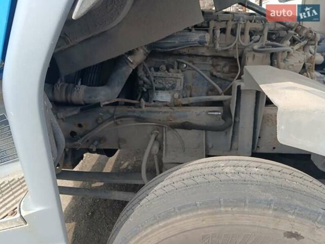 Синій Даф LF, об'ємом двигуна 5.9 л та пробігом 1 тис. км за 8000 $, фото 30 на Automoto.ua