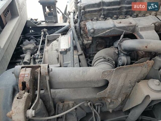 Синій Даф LF, об'ємом двигуна 5.9 л та пробігом 1 тис. км за 8000 $, фото 32 на Automoto.ua