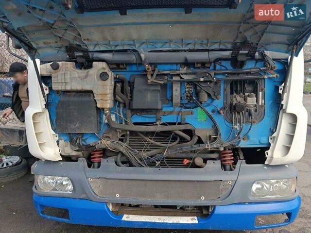 Синій Даф LF, об'ємом двигуна 5.9 л та пробігом 1 тис. км за 8000 $, фото 16 на Automoto.ua