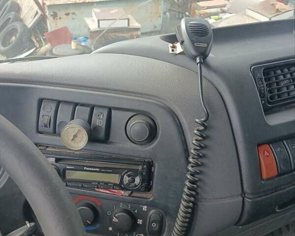Синій Даф LF, об'ємом двигуна 5.9 л та пробігом 1 тис. км за 8000 $, фото 36 на Automoto.ua
