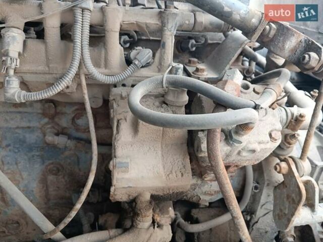Синій Даф LF, об'ємом двигуна 5.9 л та пробігом 1 тис. км за 8000 $, фото 27 на Automoto.ua