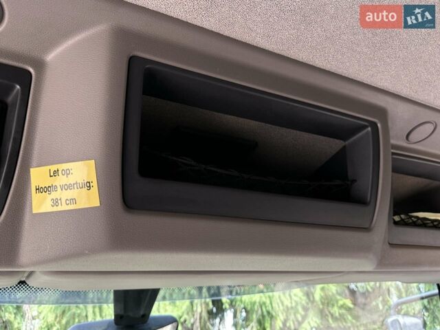 Синий Даф ЛФ, объемом двигателя 6.7 л и пробегом 355 тыс. км за 32700 $, фото 71 на Automoto.ua