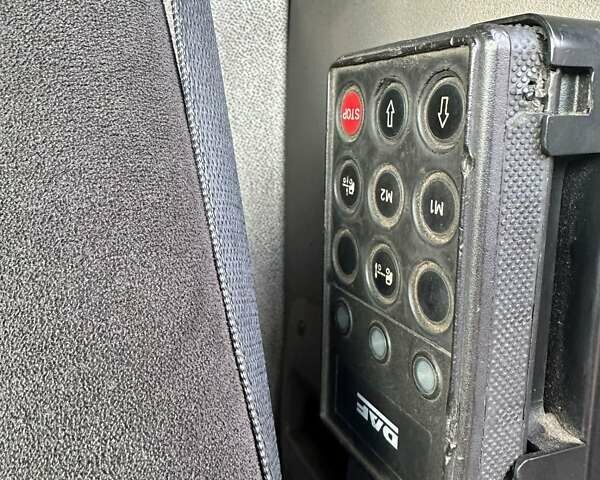 Синий Даф ЛФ, объемом двигателя 6.69 л и пробегом 430 тыс. км за 28500 $, фото 17 на Automoto.ua