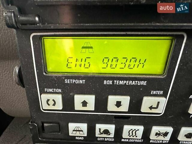 Синий Даф ЛФ, объемом двигателя 6.69 л и пробегом 430 тыс. км за 28500 $, фото 18 на Automoto.ua