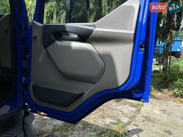 Синій Даф LF, об'ємом двигуна 6.7 л та пробігом 355 тис. км за 32700 $, фото 41 на Automoto.ua