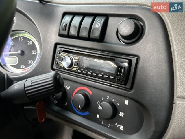 Синій Даф LF, об'ємом двигуна 6.7 л та пробігом 355 тис. км за 32700 $, фото 65 на Automoto.ua