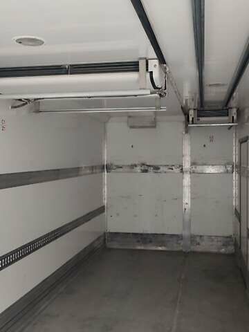 Синий Даф ЛФ, объемом двигателя 6.69 л и пробегом 430 тыс. км за 28500 $, фото 7 на Automoto.ua