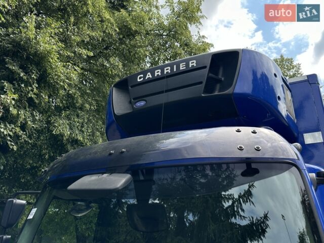 Синій Даф LF, об'ємом двигуна 6.7 л та пробігом 355 тис. км за 32700 $, фото 16 на Automoto.ua