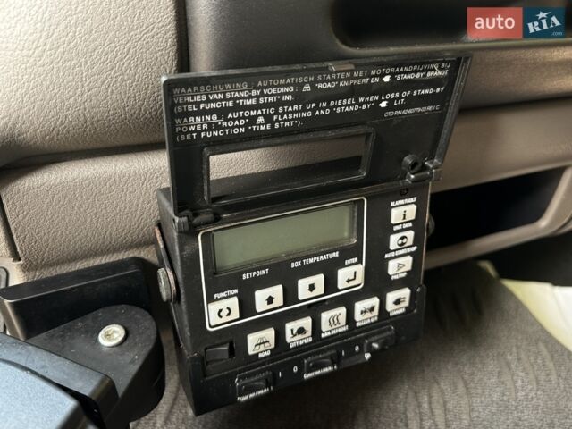 Синій Даф LF, об'ємом двигуна 6.7 л та пробігом 355 тис. км за 32700 $, фото 61 на Automoto.ua