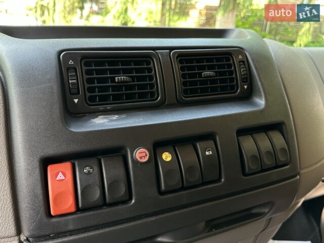 Синій Даф LF, об'ємом двигуна 6.7 л та пробігом 355 тис. км за 32700 $, фото 62 на Automoto.ua