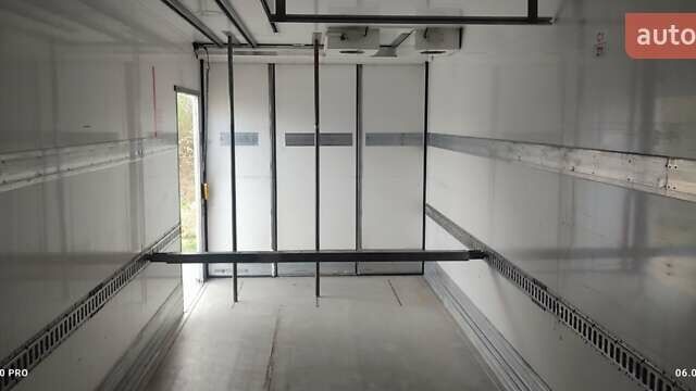 Синий Даф ЛФ, объемом двигателя 6.69 л и пробегом 430 тыс. км за 28500 $, фото 5 на Automoto.ua