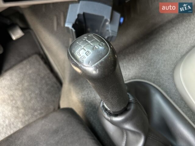 Синій Даф LF, об'ємом двигуна 6.7 л та пробігом 355 тис. км за 32700 $, фото 63 на Automoto.ua