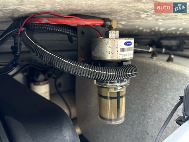 Синій Даф LF, об'ємом двигуна 6.7 л та пробігом 355 тис. км за 32700 $, фото 24 на Automoto.ua
