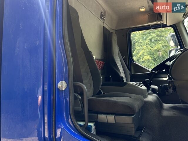 Синій Даф LF, об'ємом двигуна 6.7 л та пробігом 355 тис. км за 32700 $, фото 44 на Automoto.ua
