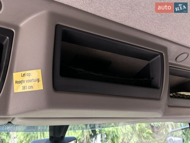 Синій Даф LF, об'ємом двигуна 6.7 л та пробігом 355 тис. км за 32700 $, фото 71 на Automoto.ua