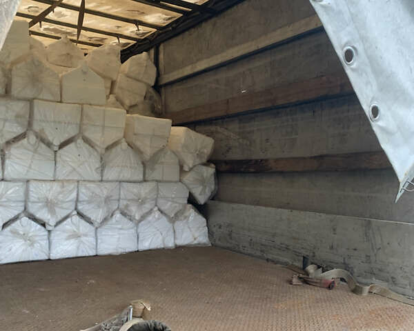 Синий Даф ЛФ, объемом двигателя 4 л и пробегом 816 тыс. км за 12500 $, фото 10 на Automoto.ua