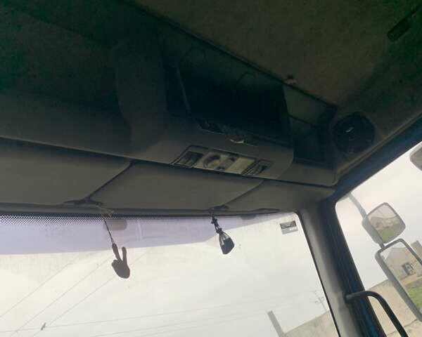 Синий Даф ЛФ, объемом двигателя 4 л и пробегом 816 тыс. км за 12500 $, фото 11 на Automoto.ua