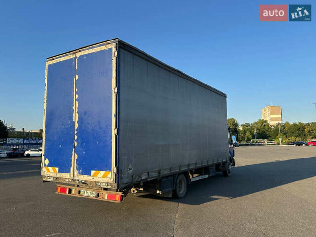 Синій Даф LF, об'ємом двигуна 5.88 л та пробігом 650 тис. км за 11999 $, фото 3 на Automoto.ua