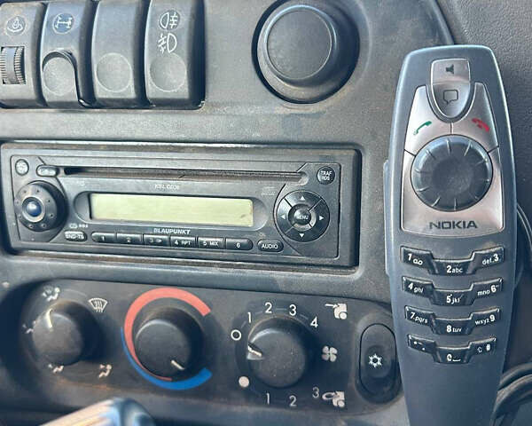 Синій Даф LF, об'ємом двигуна 5.88 л та пробігом 650 тис. км за 11999 $, фото 10 на Automoto.ua