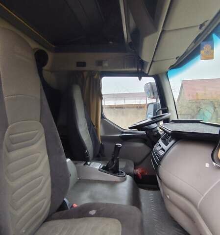 Синій Даф LF, об'ємом двигуна 4.6 л та пробігом 838 тис. км за 19300 $, фото 9 на Automoto.ua