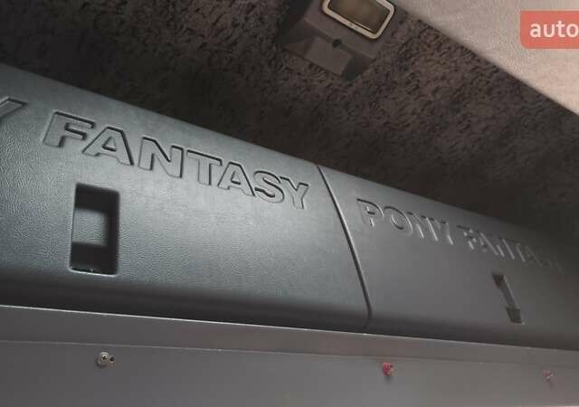 Синій Даф LF, об'ємом двигуна 4.6 л та пробігом 838 тис. км за 19300 $, фото 8 на Automoto.ua