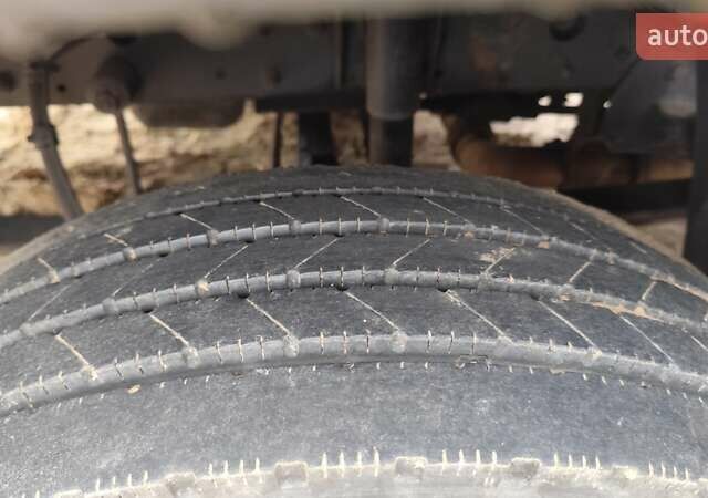 Синій Даф LF, об'ємом двигуна 4.6 л та пробігом 838 тис. км за 19300 $, фото 14 на Automoto.ua