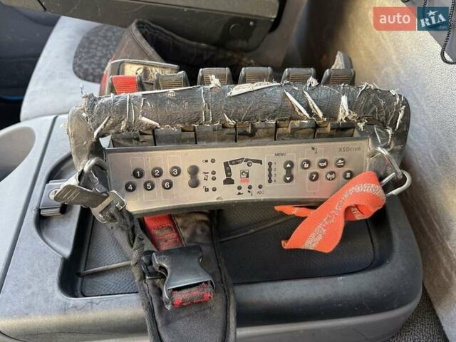 Синий Даф ЛФ, объемом двигателя 6.7 л и пробегом 381 тыс. км за 43950 $, фото 39 на Automoto.ua