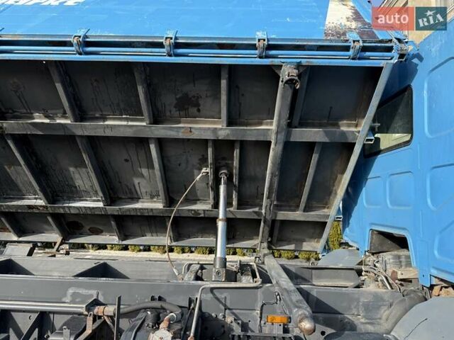 Синий Даф ЛФ, объемом двигателя 6.7 л и пробегом 381 тыс. км за 43950 $, фото 48 на Automoto.ua