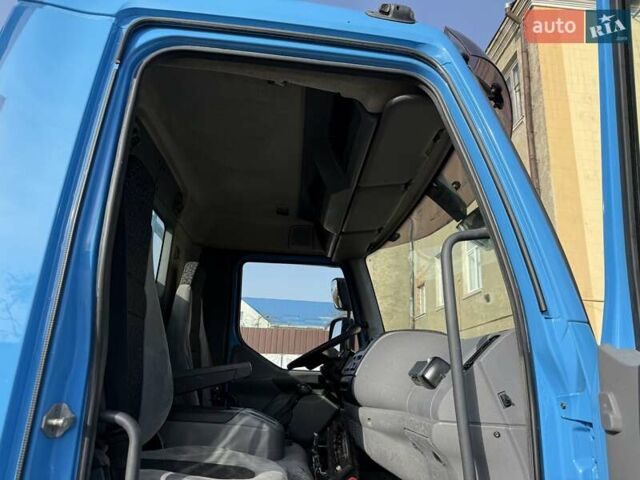 Синий Даф ЛФ, объемом двигателя 6.7 л и пробегом 381 тыс. км за 43950 $, фото 28 на Automoto.ua