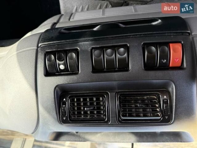 Синий Даф ЛФ, объемом двигателя 6.7 л и пробегом 381 тыс. км за 43950 $, фото 37 на Automoto.ua