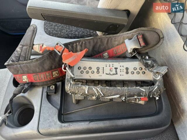 Синий Даф ЛФ, объемом двигателя 6.7 л и пробегом 381 тыс. км за 43950 $, фото 36 на Automoto.ua